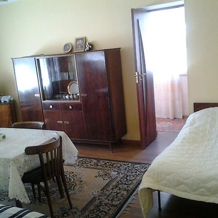 Jermuk Apartment Eksteriør bilde