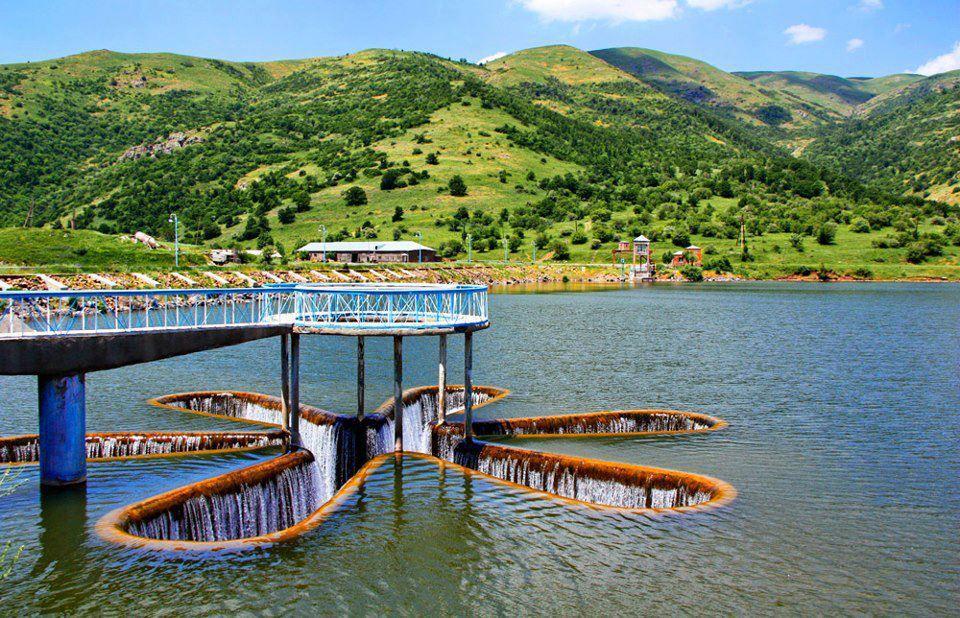 Jermuk Apartment Rom bilde