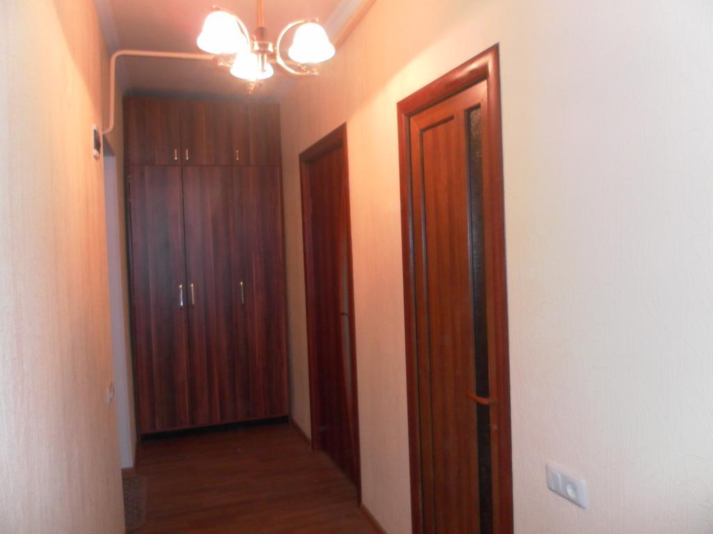 Jermuk Apartment Eksteriør bilde