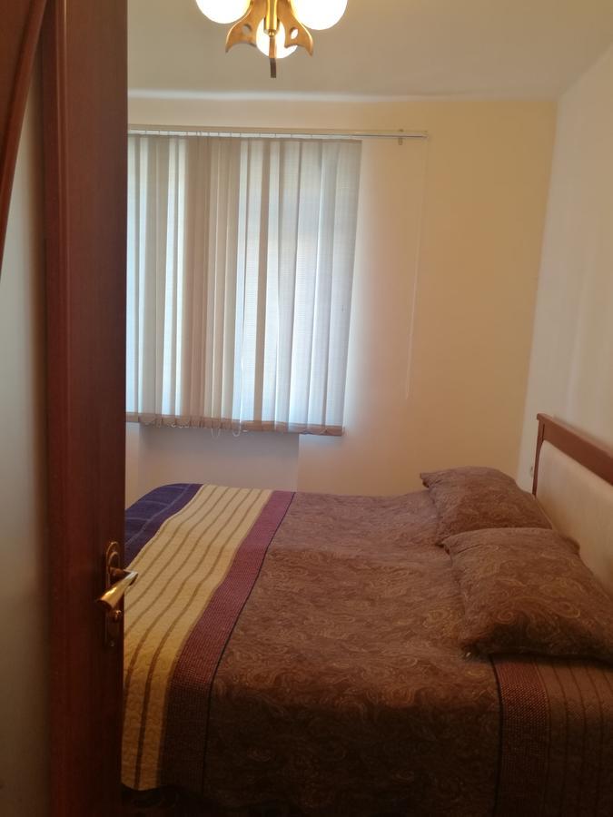 Jermuk Apartment Eksteriør bilde