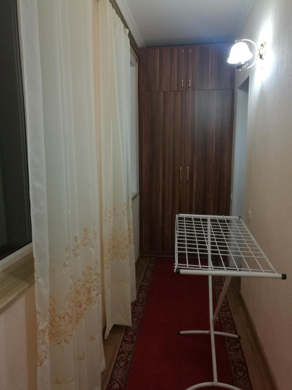 Jermuk Apartment Eksteriør bilde