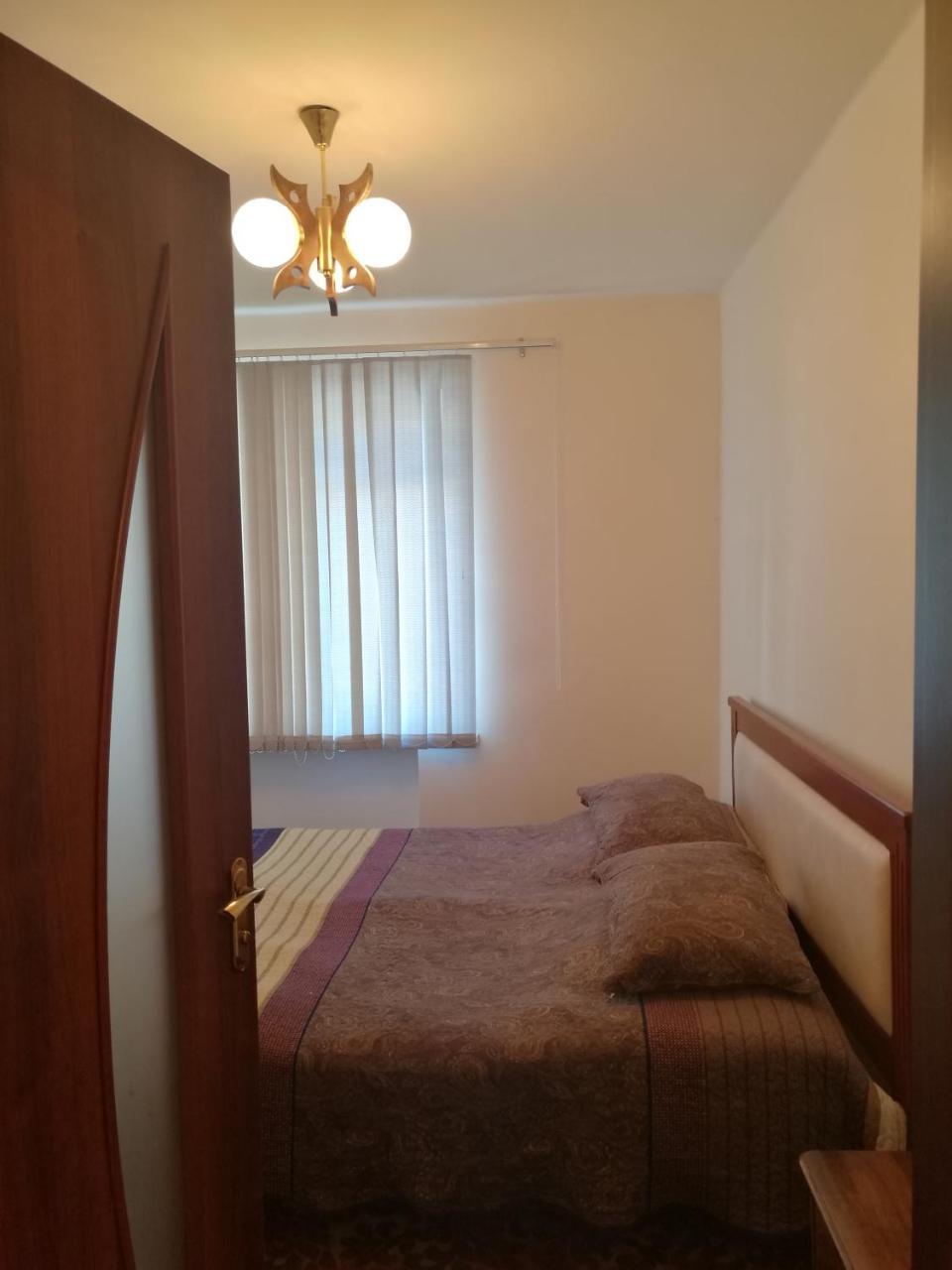 Jermuk Apartment Eksteriør bilde