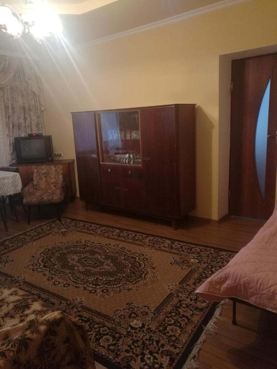 Jermuk Apartment Eksteriør bilde