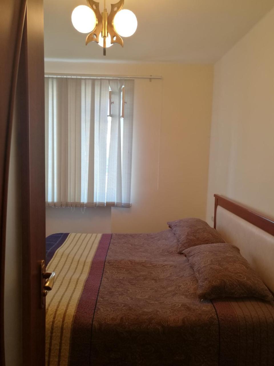 Jermuk Apartment Eksteriør bilde