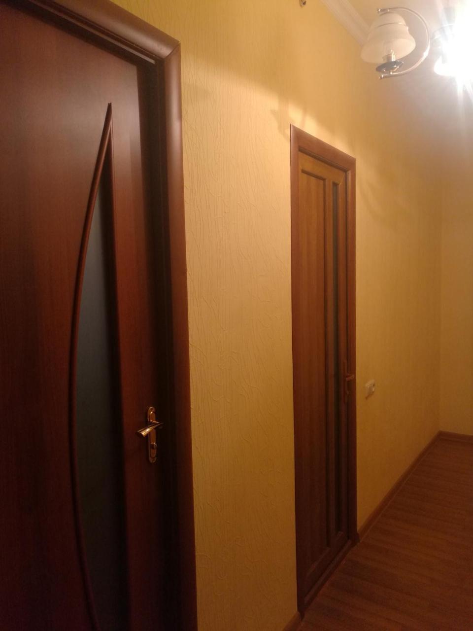 Jermuk Apartment Eksteriør bilde